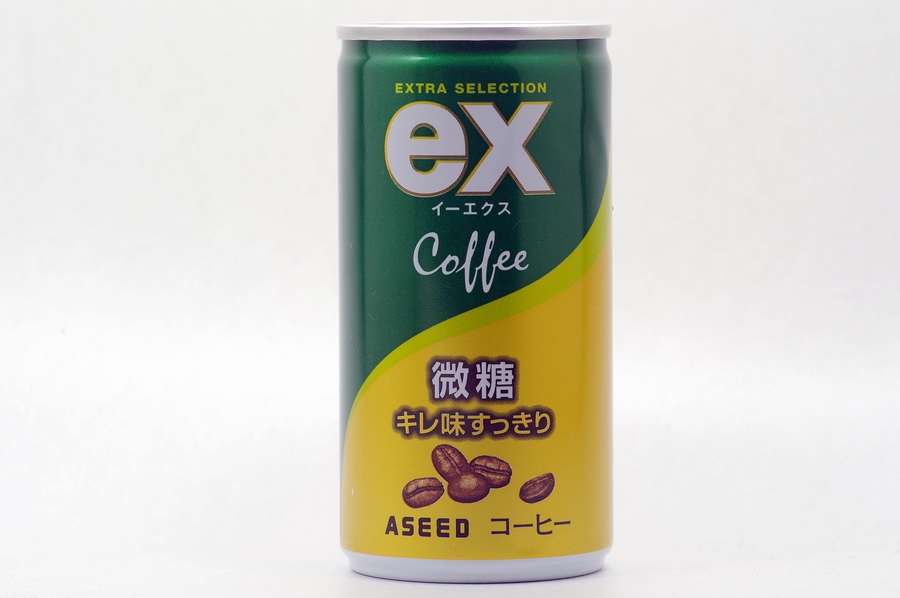 ex coffee 微糖