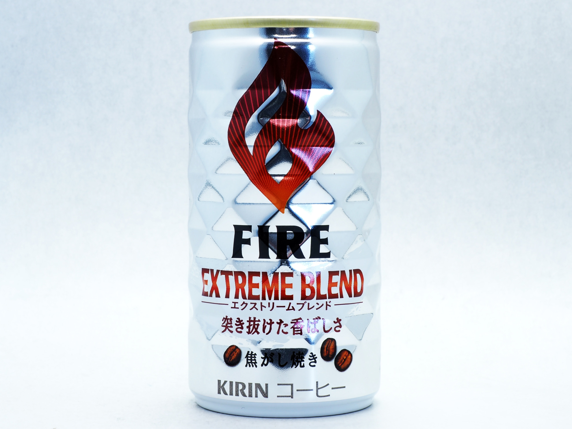 90sビンテージ KIRIN JIVE 缶コーヒー 非売品ダウンジャケット 肉厚の+