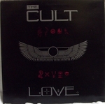 Cult Love
