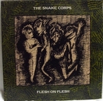 TheSnakeCorps FleshOnFlesh