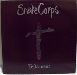 ShakeCorps Testament
