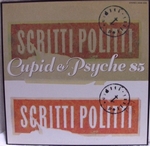 ScrittiPolitti Cupid&Psyche85