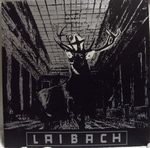 Laibach NovaAkropola