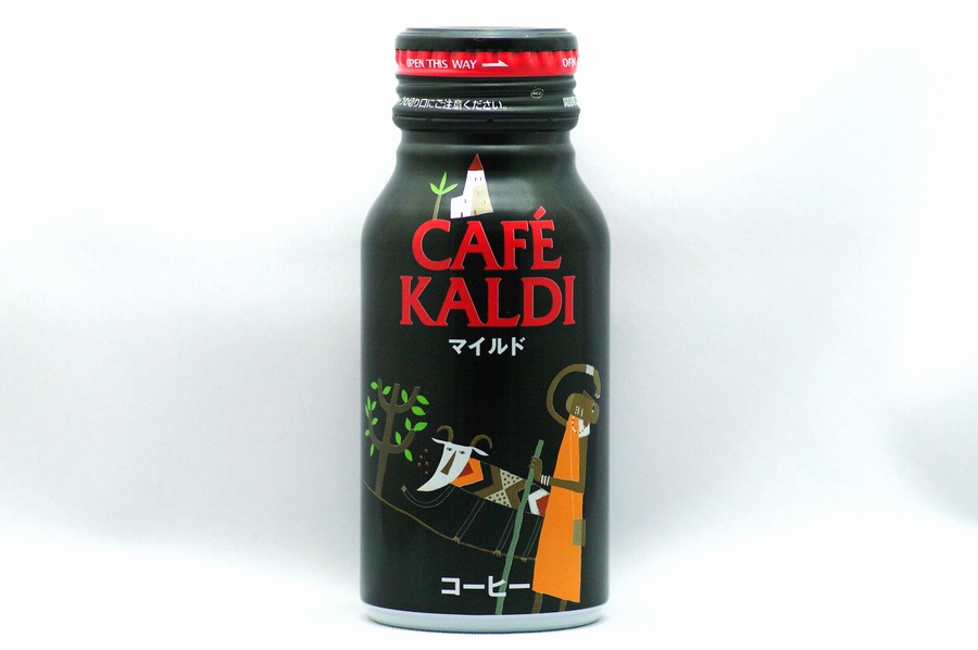CAFE KALDI マイルド