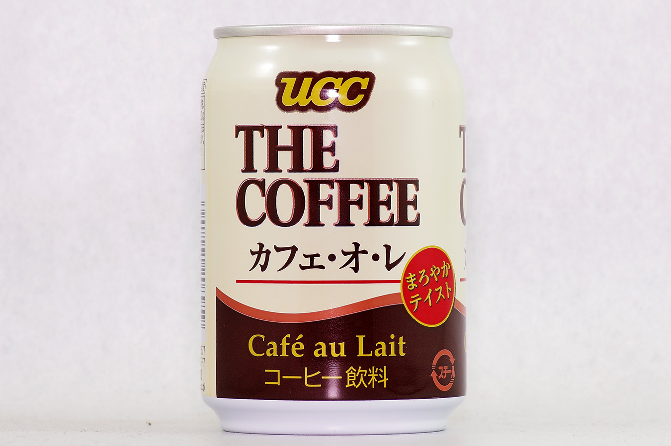 UCC THE COFFEE カフェ・オ・レ 2016年6月