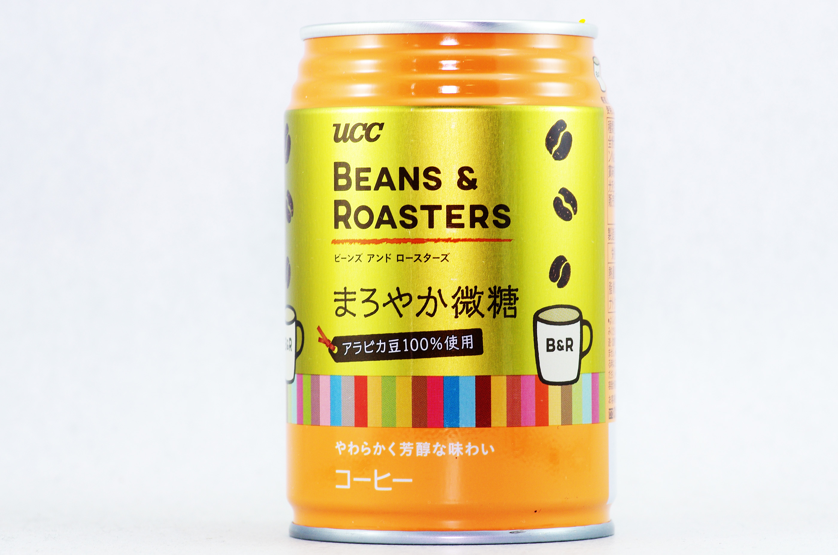 UCC BEANS & ROASTERS アイスコーヒー 2018年11月