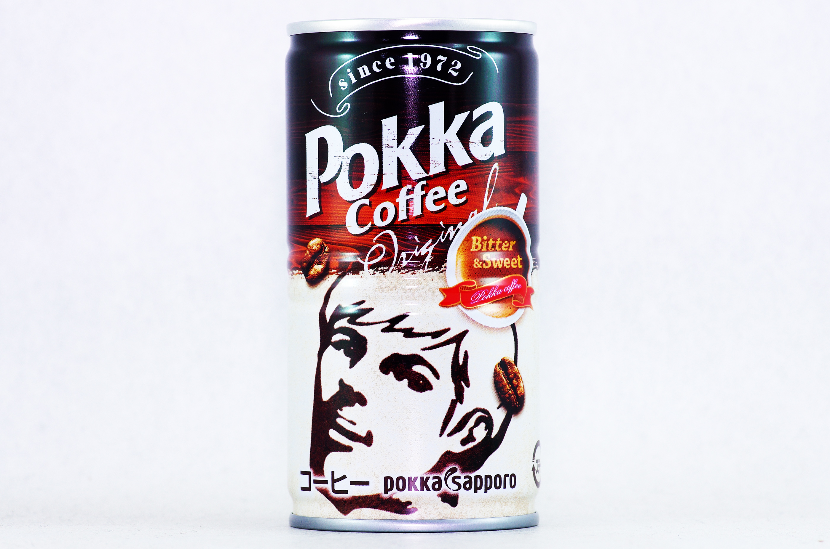 ポッカコーヒー オリジナル 2019年3月